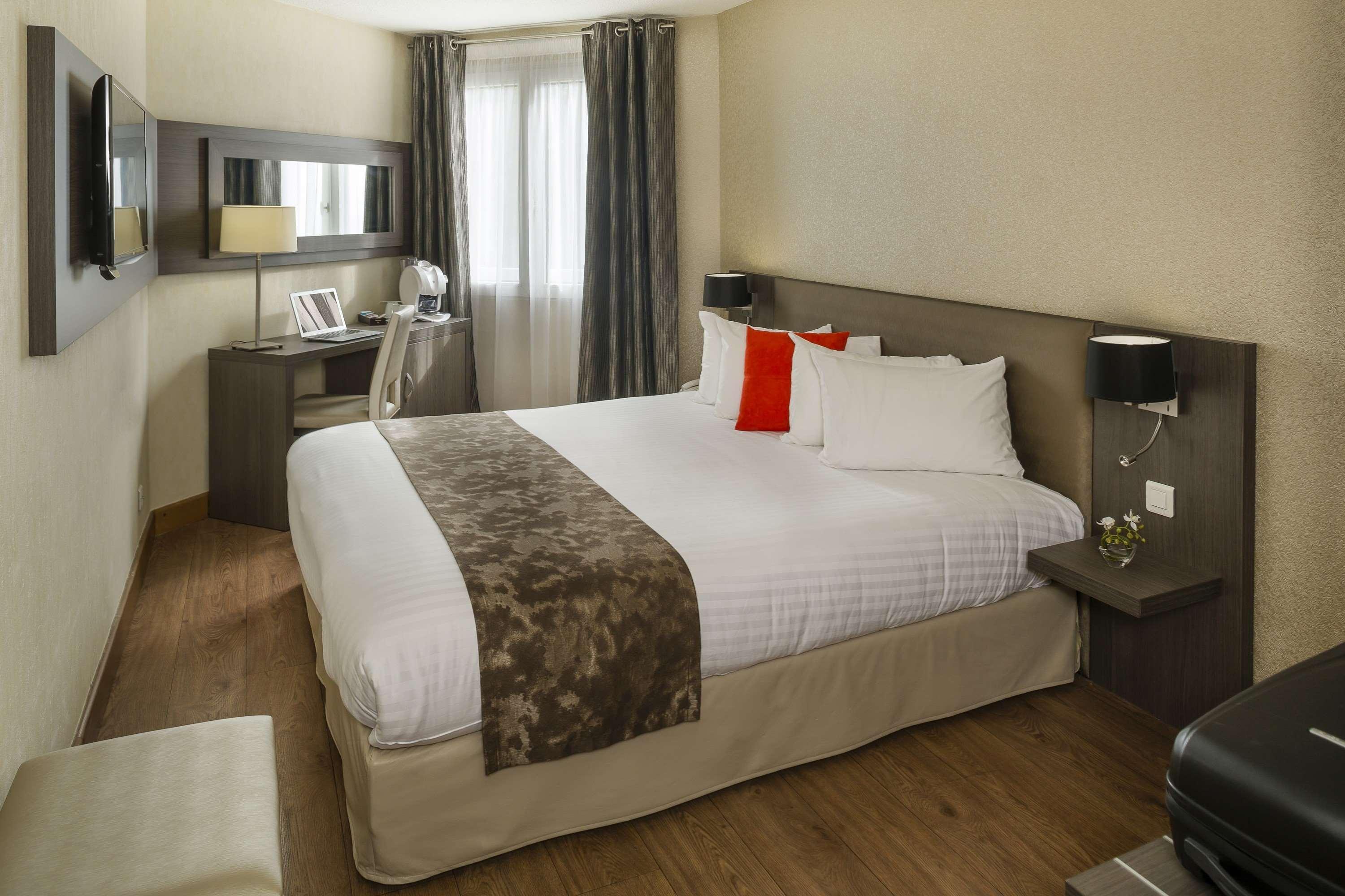 Best Western Plus Elixir Grasse Exterior foto