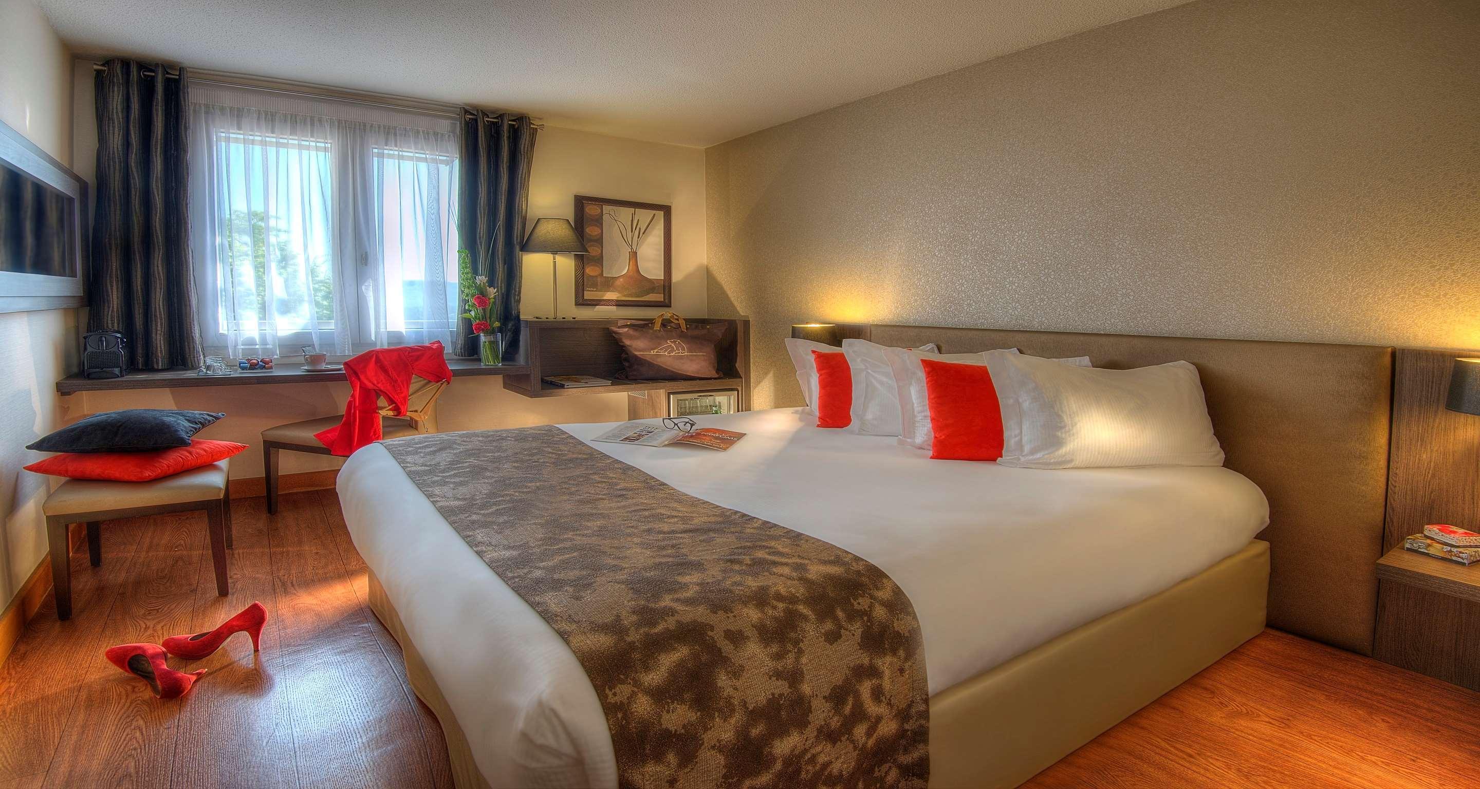 Best Western Plus Elixir Grasse Exterior foto