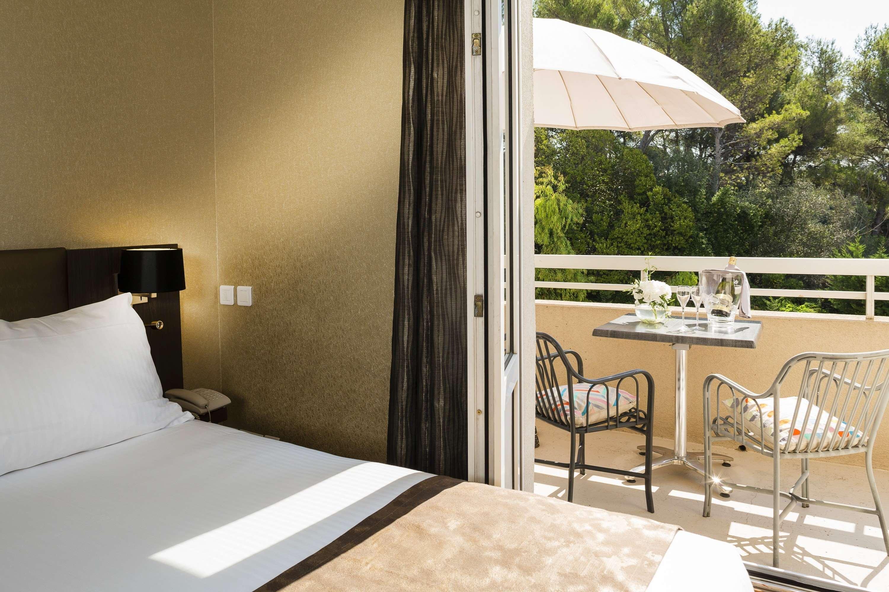Best Western Plus Elixir Grasse Exterior foto