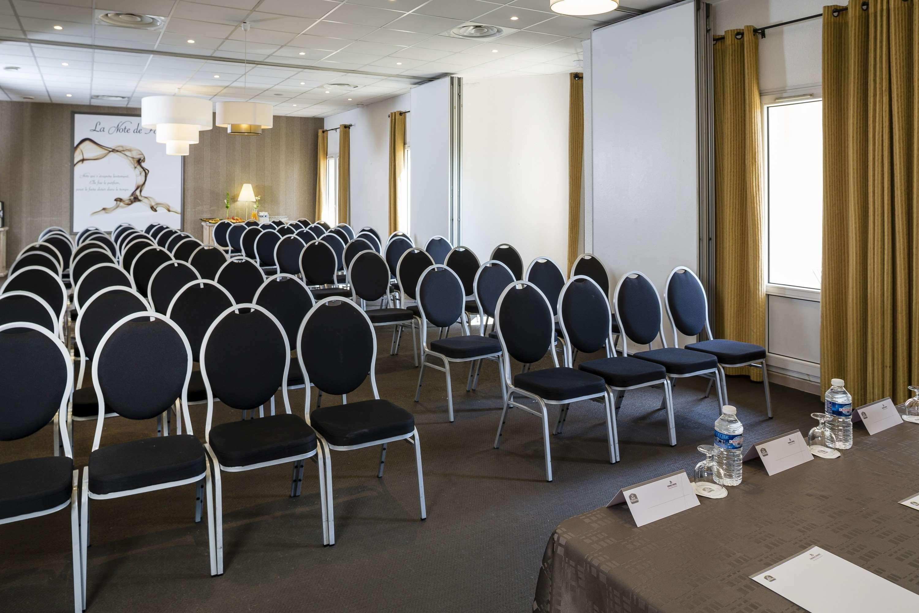 Best Western Plus Elixir Grasse Exterior foto