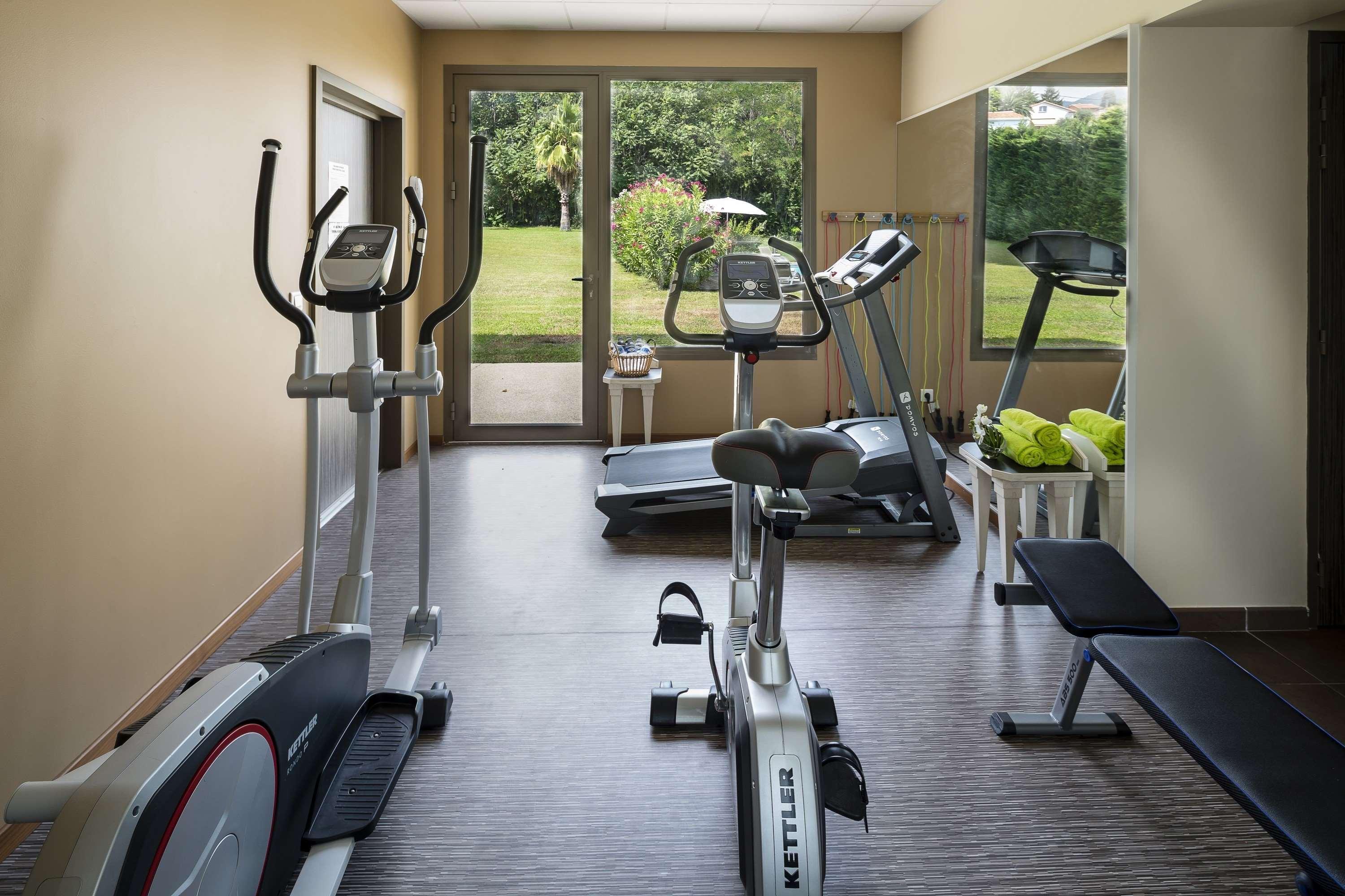 Best Western Plus Elixir Grasse Exterior foto
