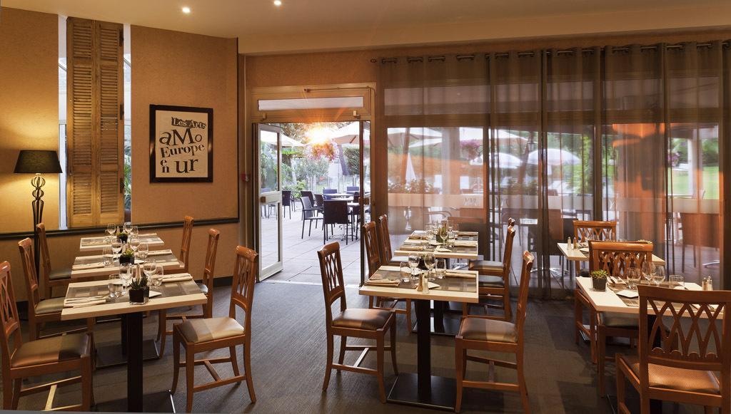 Best Western Plus Elixir Grasse Exterior foto