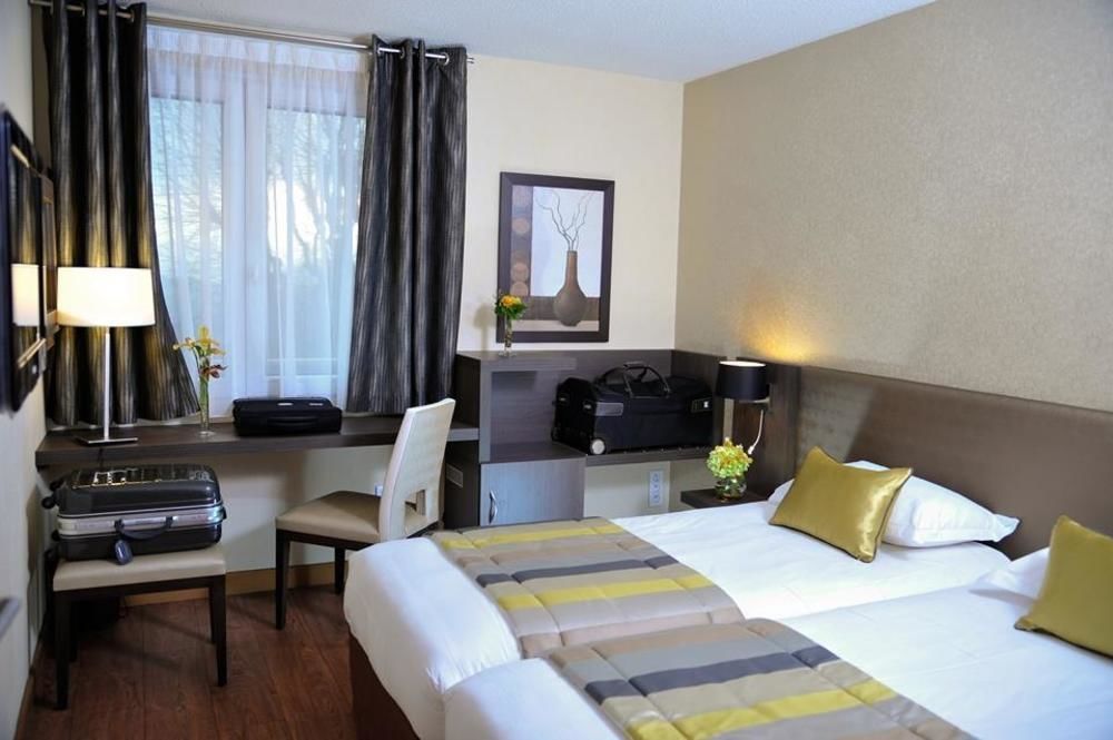 Best Western Plus Elixir Grasse Exterior foto