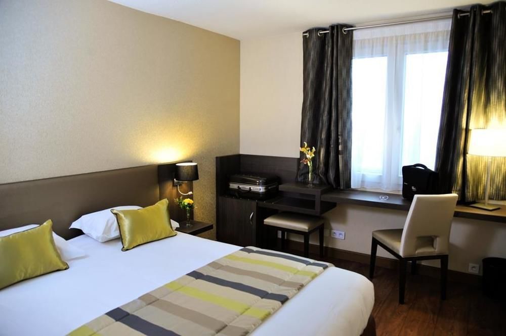 Best Western Plus Elixir Grasse Exterior foto
