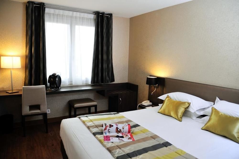 Best Western Plus Elixir Grasse Exterior foto