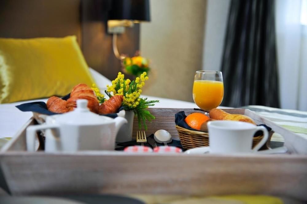 Best Western Plus Elixir Grasse Exterior foto