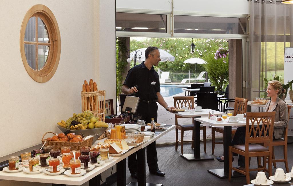 Best Western Plus Elixir Grasse Exterior foto